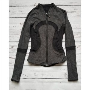 Lululemon Define Reversible Jacket